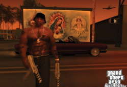 GTASA重置手机版攻略-武器秘籍gta3手机版下载「GTASA重置手机版攻略-武器秘籍」